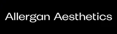 Logo Allergan Aesthetics