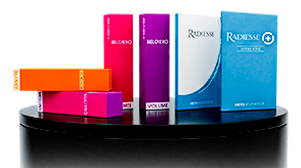 Produtos de estética 1